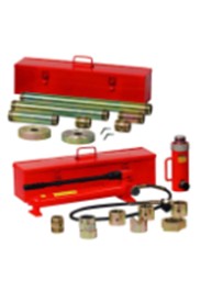 20 Ton Collision Repair Kit