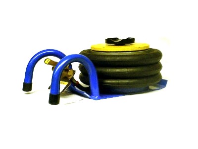 2 Ton Air Bag Jack (3 Bag)