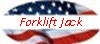Hein Werner Forklift Jack