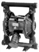 Air-Operated Double Diaphragm Pump