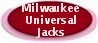 MILWAUKEE UNIVERSAL JACKS