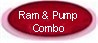 Ram & Pump Combo Reconditioned