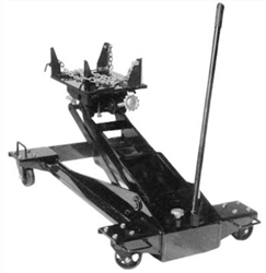 PHJ 1 1/2 Ton Truck Transmission Jack-Reconditioned