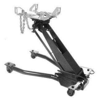 1 Ton Heavy Duty Low Transmission Jack