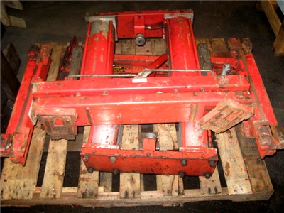 Hunter Swing Arm Jack Reconditioned