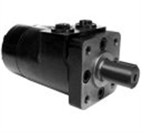 Bailey Hydraulic Motors "H" Series