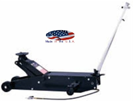 20 ton hydraulic floor jack