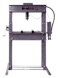 50 Ton Manual Press