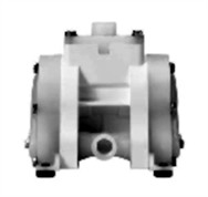 Balcrank Diaphragm Pumps 3/8"