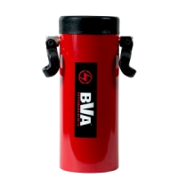 BVA 100 Ton 10.24 Stroke Single Acting Cylinder