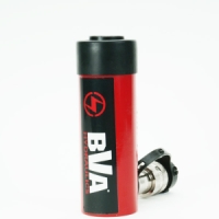 BVA 10 Ton 4.02 Stroke Single Acting Cylinders