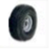 Replacement Wheel for 7 Ton HW93692