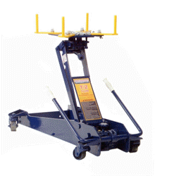 Lincoln 1/2 Ton Floor Style Transmission Jack