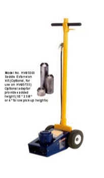 Lincoln 20 Ton Truck Jack