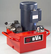 BVA 1.5 Horsepower Electric Pump
