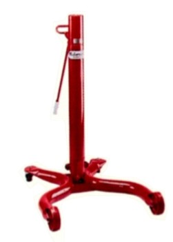 Milwaukee 2 Ton End Lift - Reconditioned