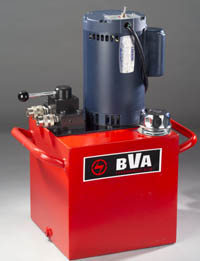 BVA 3.0 Horsepower Electric Pump