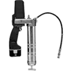 Cordless Rechargable  Electric Grease Gun