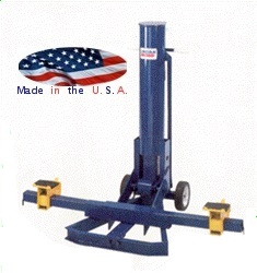 Lincoln/ Walker  2 1/2 Ton Air End Lift-Reconditioned