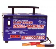 Associated New Technology Charger / Analyzer