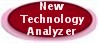 NEW TECHNOLOGY CHARGER / ANALYZER