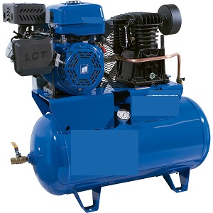 30 Gallon Air Compressor  Reconditioned