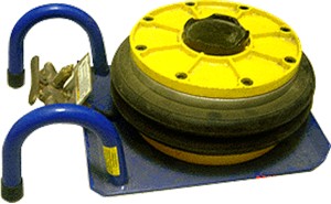 2   Ton Air Bag Jack (2 Bag)