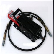 Blackhawk Air Hydraulic Pump & Hose Combo