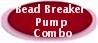 Bead Breaker / Pump Combo