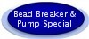 Bead Breaker & Pump Repair Special