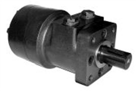 Bailey Hydraulic Motors "H" Series