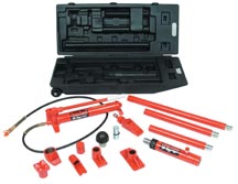 Blackhawk 10 Ton Porto - Power Kit