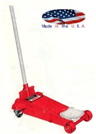 Blackhawk 1 1/2 Ton Service Jack Made In The USA