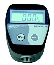 Oil Meter