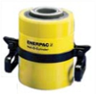 Enerpac 100 Ton Hollow Plunger Cylinder - Recon