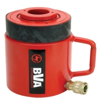 BVA 100 Ton 3.00 Stroke Hollow Hole Cylinder