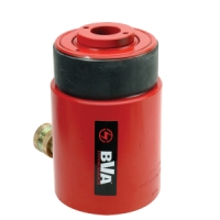 BVA 20 Ton 2 Stroke Hollow Hole Cylinder