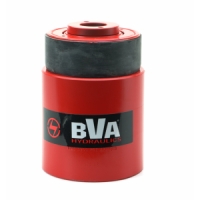 BVA 30 Ton 2.5 Stroke Hollow Hole Cylinder