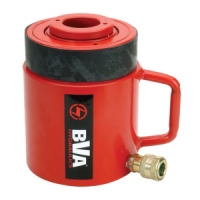 BVA 60 Ton 3.00 Stroke Hollow Hole Cylinder