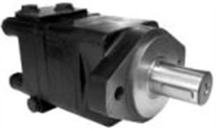 Bailey Hydraulic Motors 2000 Series