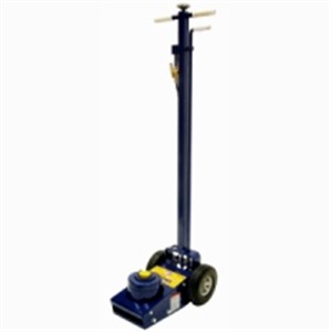 Hein Werner 25 Ton Axel Jack