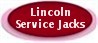 LINCOLN SERVICE JACKS