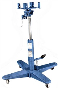 OTC 2 Stage Transmission Jack-Reconditioned