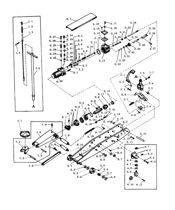 PHJ4010C