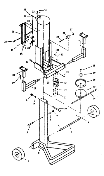 PHJ8010C