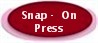 Snap On Press - Reconditioned