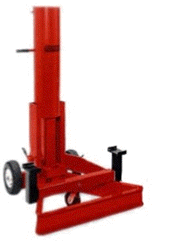 Norco 5 Ton Air Lift Jack