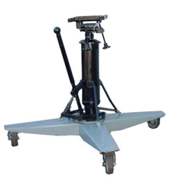 Blackhawk 1/2 Ton Transmission Jack-Reconditioned