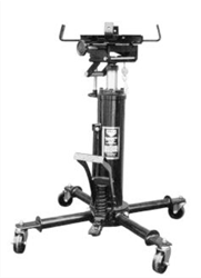 1/2 Ton Telescopic Transmission Jack (Adjustable Head)