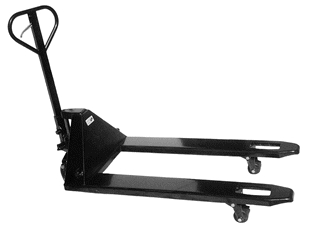 2  3/4 Ton Low Height Pallet  Jack